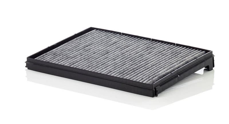Filtru, aer habitaclu MANN-FILTER CUK 33 001