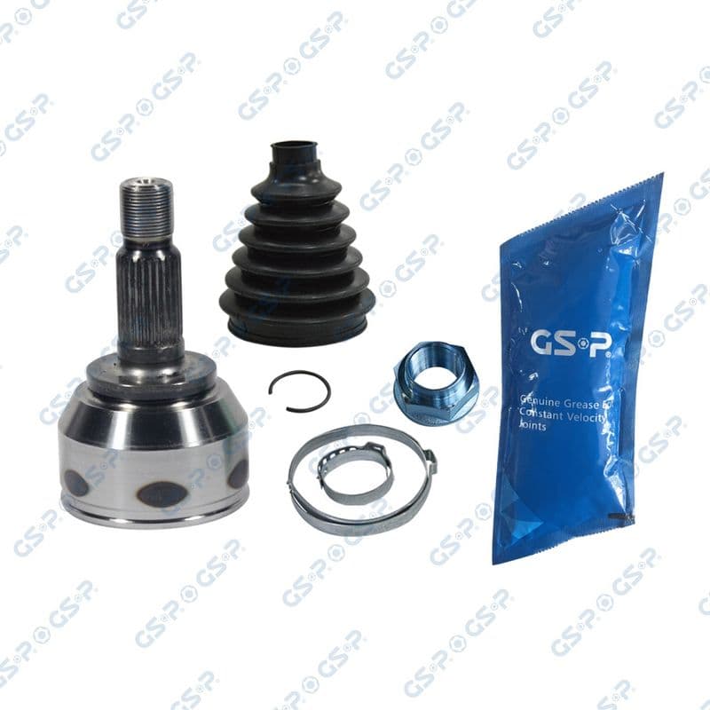 Set articulatie, planetara GSP 851011