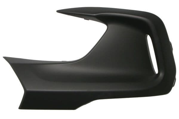 Grila ventilatie, bara protectie BLIC 6502-07-2953917P