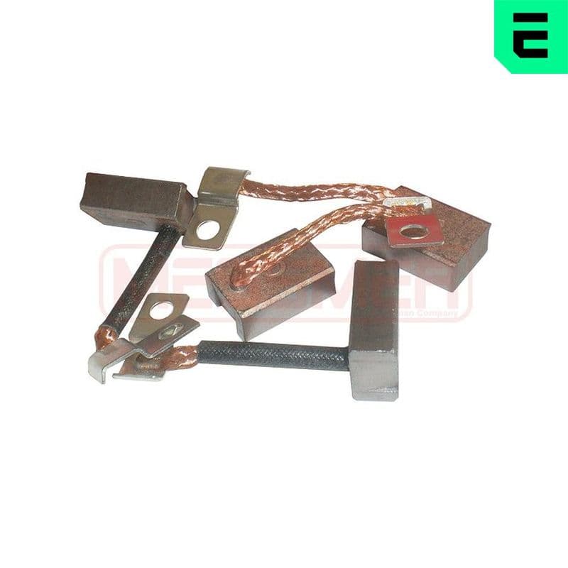 Perie, electromotor ERA 233066