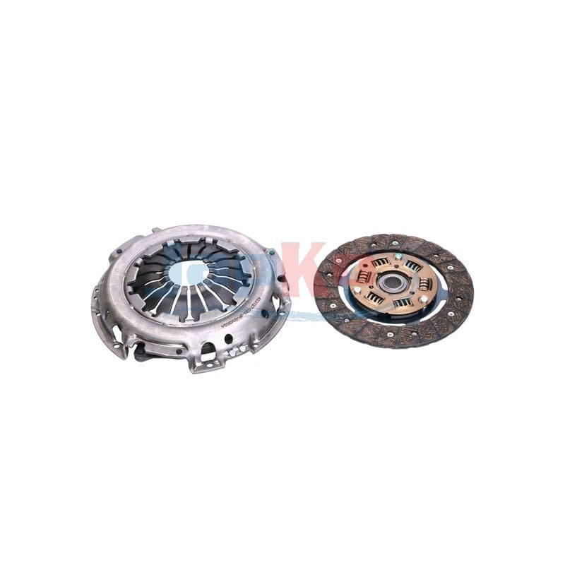 Set ambreiaj JAPKO 92029