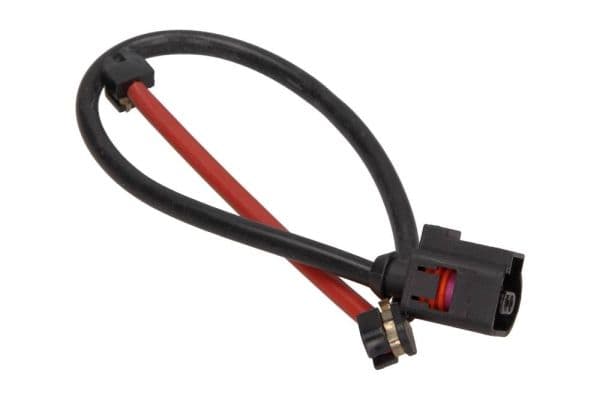senzor de avertizare,uzura placute de frana MAXGEAR 23-0009