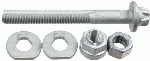 Set reparatie, suspensie LEMFÖRDER Service Pack 38313 01