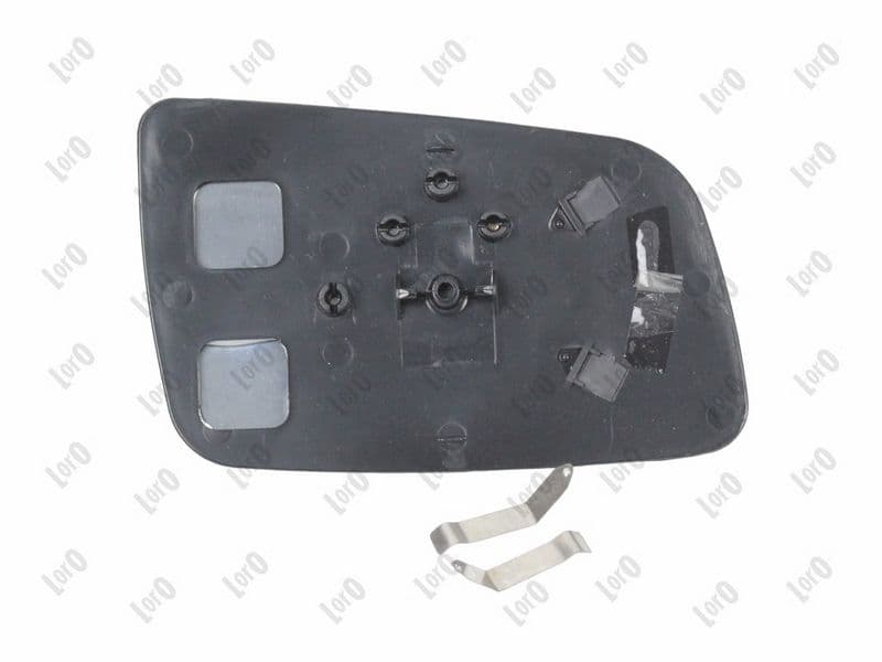 Sticla oglinda, oglinda retrovizoare exterioara DEPO 2806G01