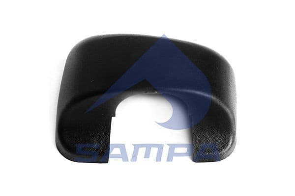 Acoperire, sistem oglinzi SAMPA 052.226