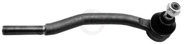 Cap de bara ABS 230336