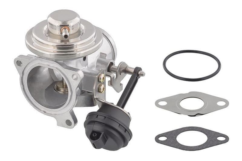 Supapa EGR TOPRAN 110 874