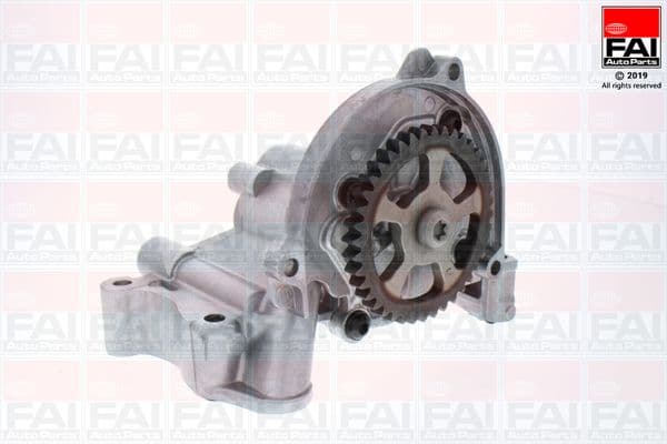 Pompa ulei FAI AutoParts OP381