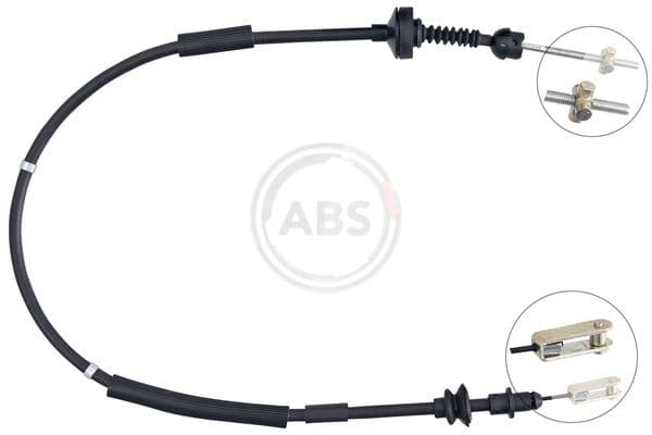 Cablu ambreiaj ABS K28091