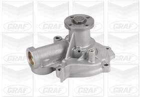 Pompă de apă, răcire motor GRAF PA934