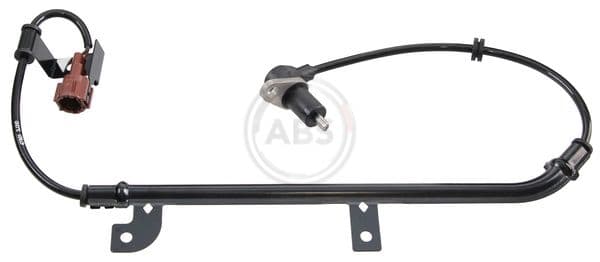 senzor,turatie roata ABS 30462