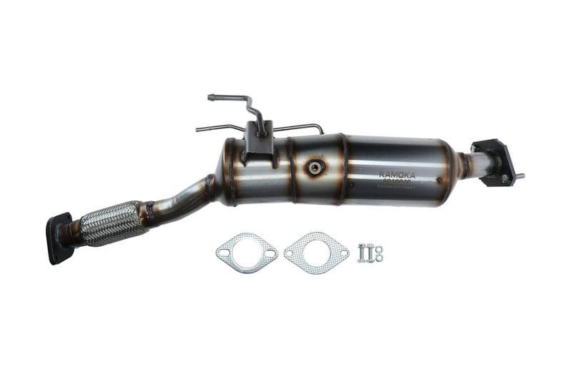 Filtru funingine/particule, sist.de esapament KAMOKA 8010040
