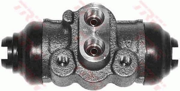 Cilindru receptor frana TRW BWK181