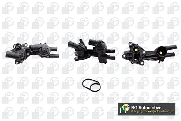 termostat,lichid racire BGA CT0132