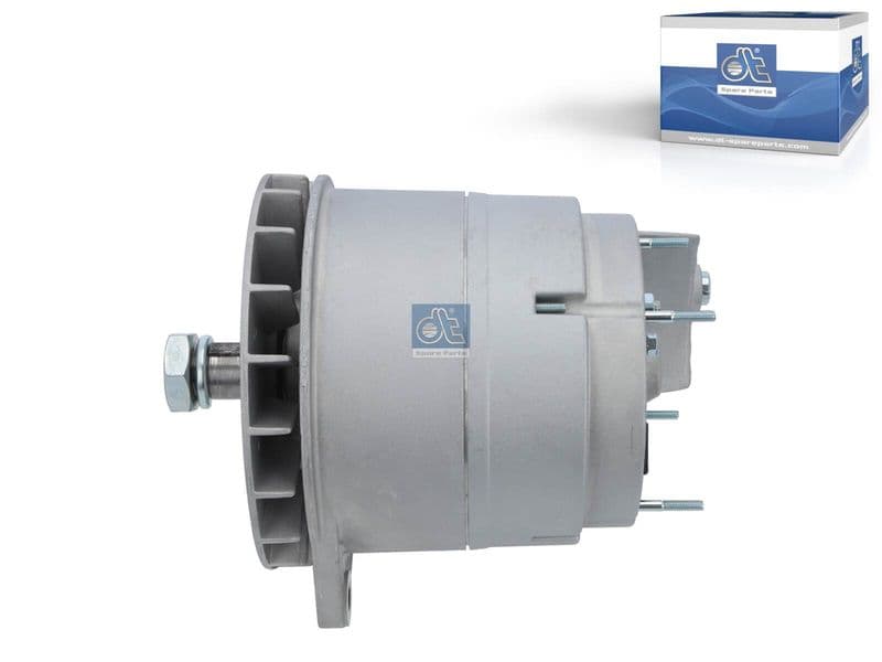 Generator / Alternator DT Spare Parts 4.64047