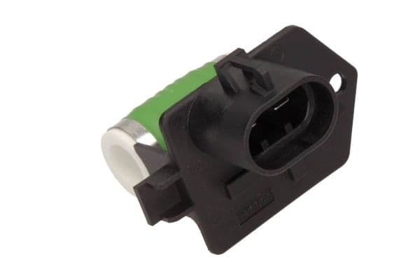 Rezistență în serie, motor electric (ventilator radiator) MAXGEAR 57-0167