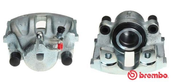Etrier frana BREMBO ESSENTIAL LINE F 50 147