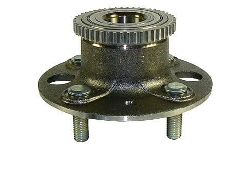Set rulment roata METZGER AUTOTEILE WM 6839