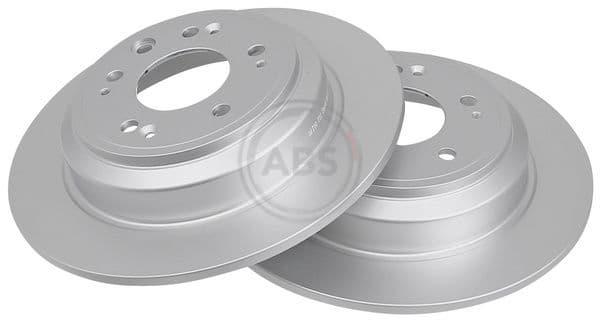 Disc frana ABS 17975
