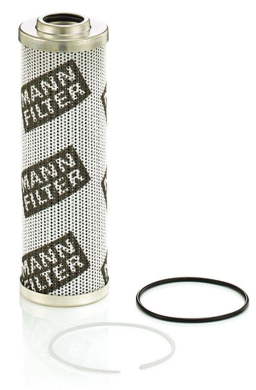 Filtru, sistem hidraulic primar MANN-FILTER HD 6004 x