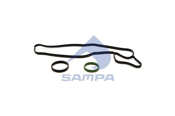 Garnituri, carcasa filtru ulei SAMPA 051.440