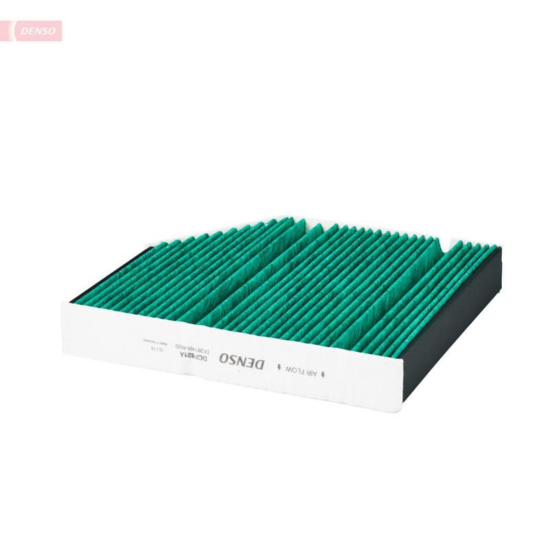 Filtru, aer habitaclu DENSO ClearAir+ DCF821A