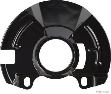 protectie stropire,disc frana HERTH+BUSS JAKOPARTS J3320301