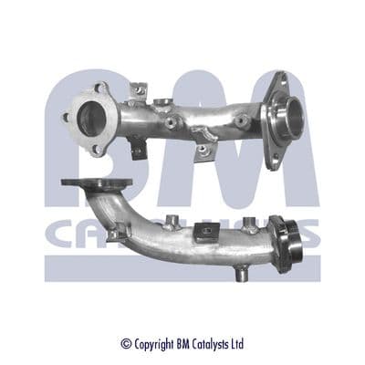Racord evacuare BM CATALYSTS BM50186