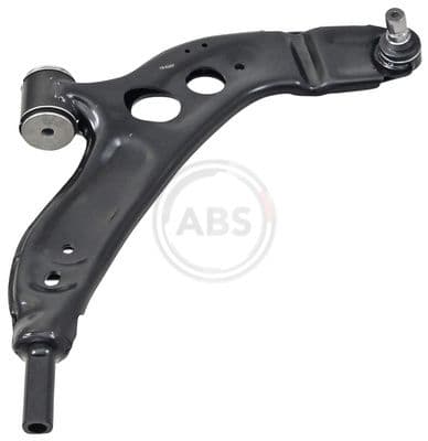 Brat, suspensie roata ABS 211957