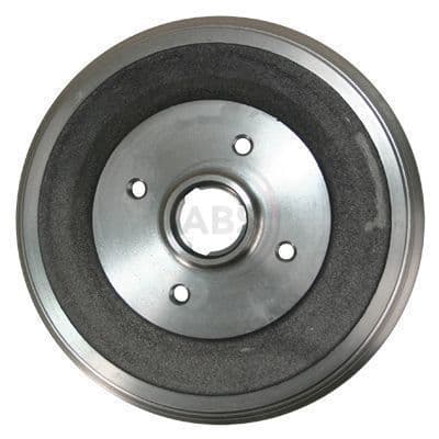 Tambur frana ABS 2608-S