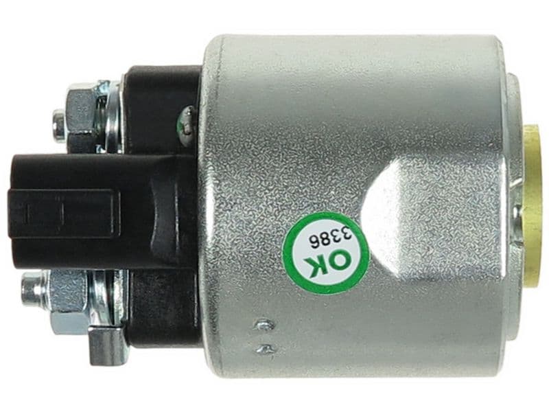 Solenoid, electromotor AS-PL AS SS3116P