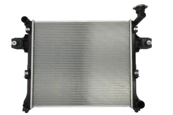 Radiator, racire motor THERMOTEC D7Y084TT