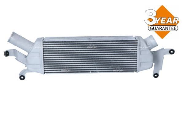 Intercooler, compresor NRF 309042