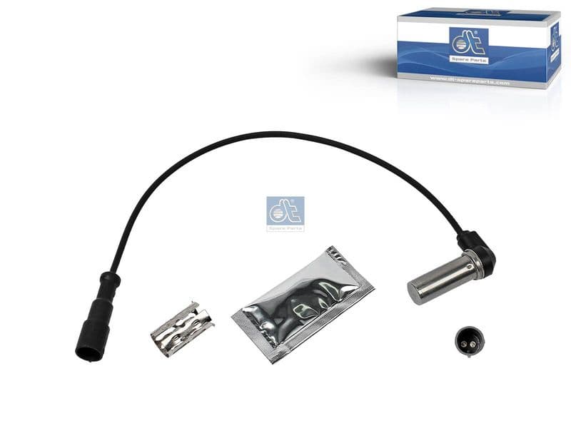 senzor,turatie roata DT Spare Parts 1.21657