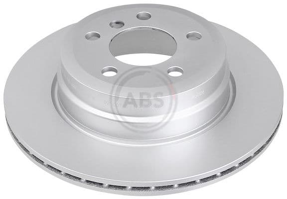 Disc frana ABS 17870