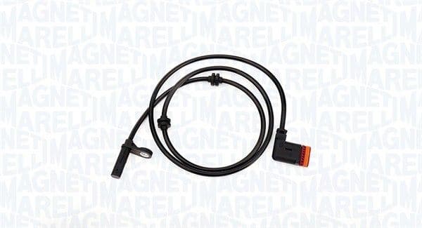 senzor,turatie roata MAGNETI MARELLI 172100085010