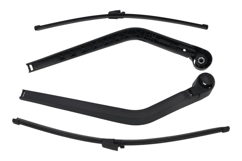 brat stergator, parbriz KAMOKA 25110