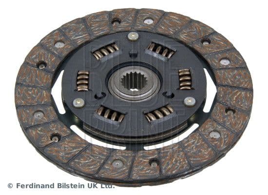 Disc ambreiaj BLUE PRINT ADP153101