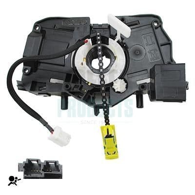 Arc spirala, Airbag MEAT & DORIA 21031138