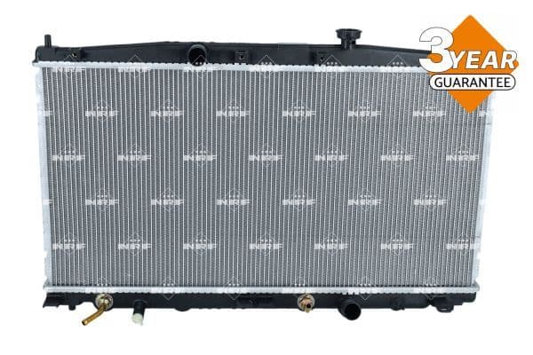 Radiator, racire motor NRF 53094