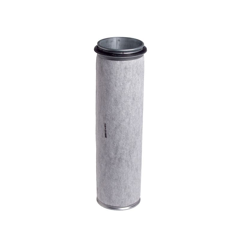 Filtru aer secundar HENGST FILTER E117LS