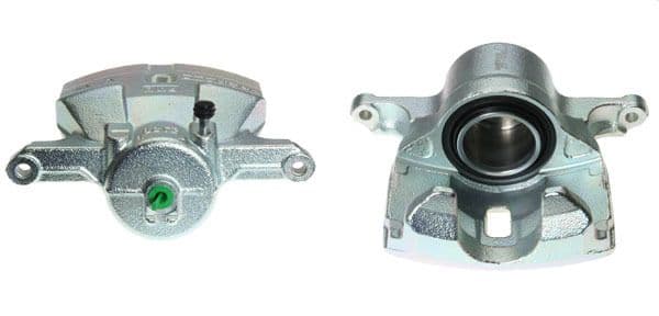 Etrier frana BUDWEG CALIPER 344967