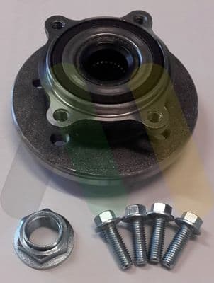 Set rulment roata MOTAQUIP LVBW1067