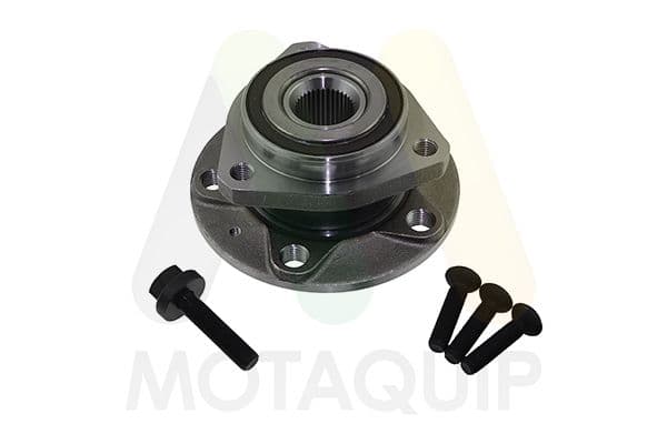 Set rulment roata MOTAQUIP LVBW1271