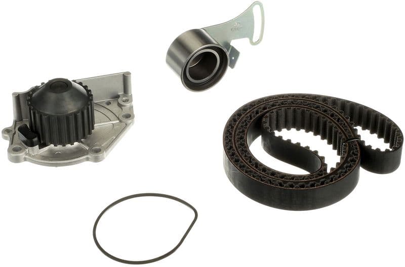Set pompa apa + curea dintata GATES KP25416XS