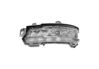 Semnalizator VAN WEZEL 0261915