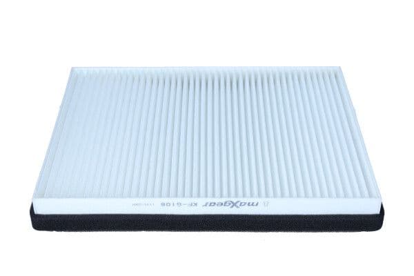 Filtru, aer habitaclu MAXGEAR 26-0236