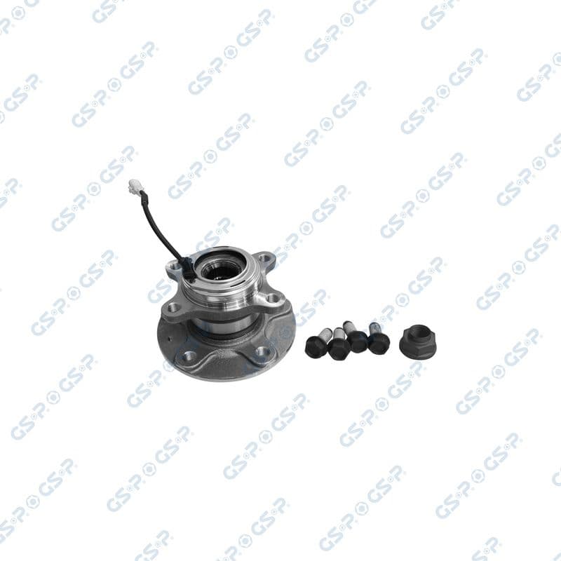 Set rulment roata GSP 9324003K