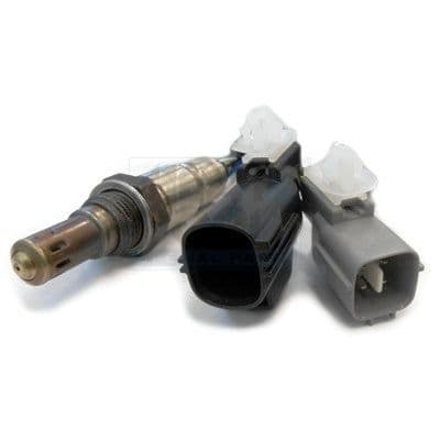 Sonda Lambda MEAT & DORIA 81807