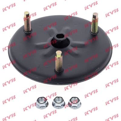 Set reparatie, rulment sarcina amortizor KYB Suspension Mounting Kit SM5205